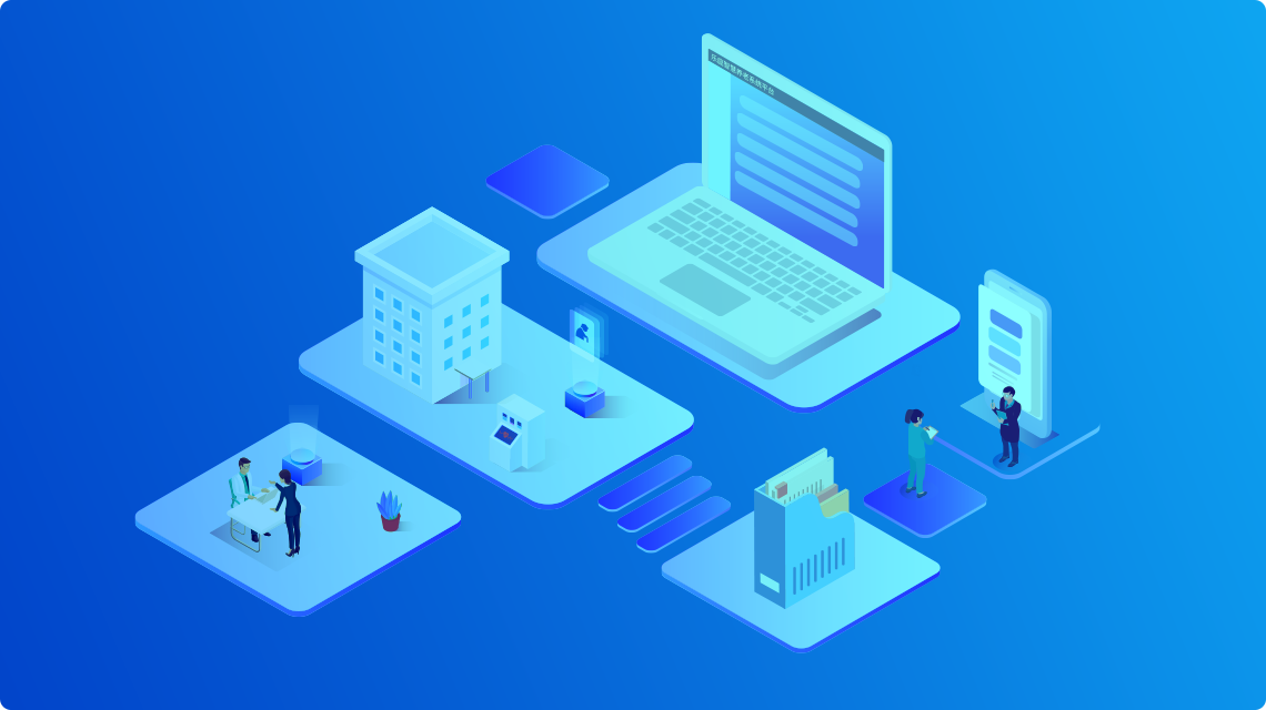 智慧养老模式输出“一站式落地服务”