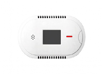 一氧化碳探测器