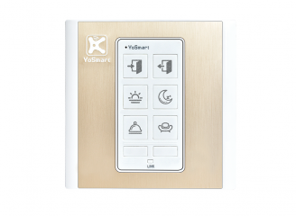 迷你情景遥控器